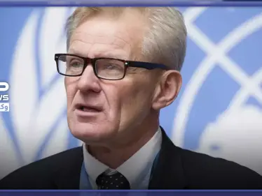 مسؤول أممي يؤكد وصول كورونا إلى إدلب ويحذر من كارثة قادمة إذا اندلعت حرب - وكالة ستيب نيوز