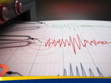 بعد اليابان.. زلزال قوي يضرب دولة آسيوية أخرى - وكالة ستيب نيوز