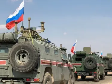 قاعدة حميميم تتهم تحرير الشام بالتصعيد في إدلب وتبرّء الفصائل المدعومة تركيّاً - وكالة ستيب نيوز