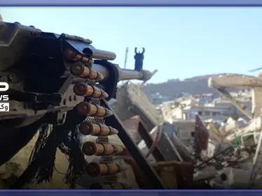 اشتباكات وقصف وقتلى بدرعا.. والثورة تستعيد شرارتها بالمحافظة بذكراها التاسعة - وكالة ستيب نيوز