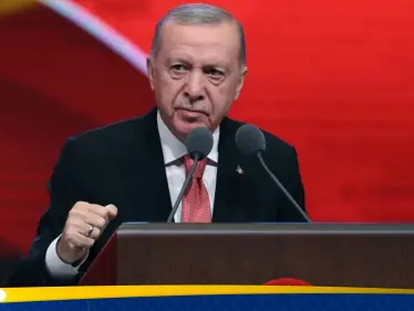 أردوغان يبدأ غداً جولة رسمية تشمل السعودية ومصر لبحث التطورات الإقليمية - وكالة ستيب نيوز