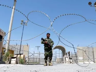 المخابرات الهندية تكشف معلومات عن منفذ هجوم كابل.. والجهة التي قامت بتسليمه لها - وكالة ستيب نيوز