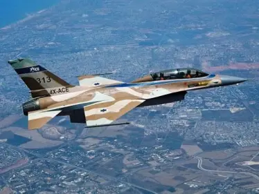 مصادر أمنية تتحدث عن صواريخ إيرانية بعيدة المدى في سوريا والأهداف الإسرائيلية من الضربات الجوية - وكالة ستيب نيوز