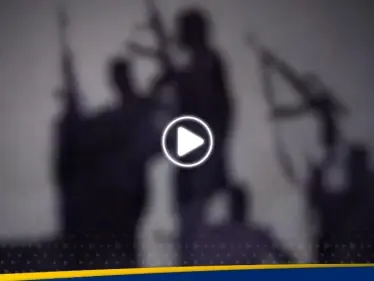 كتائب الأقصى تبث مشاهد استهداف الجيش الإسرائيلي وسط خانيونس بقذائف الهاون - وكالة ستيب نيوز