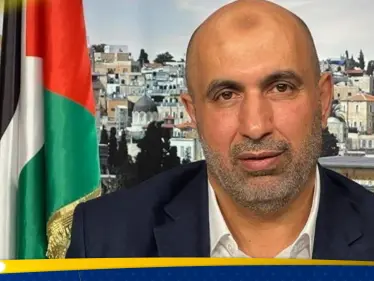 صديق السنوار والعاروري.. صحيفة أمريكية تكشف اسم الممول الرئيسي لعمليات حماس بغزة - وكالة ستيب نيوز