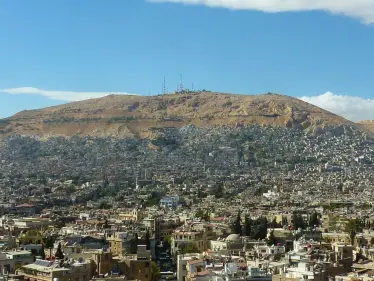 دمشق في ذيل قائمة العالم بالأمان والسلامة بحسب مؤشر "ميرسر" - وكالة ستيب نيوز