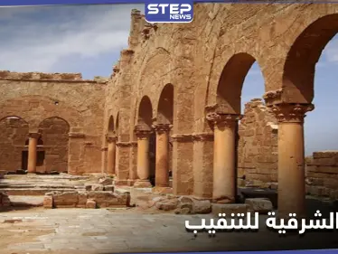 خاص بالأسماء || قادة بفصيل أحرار الشرقية يصلون ريف تل أبيض للبدء بالتنقيب عن الآثار - وكالة ستيب نيوز