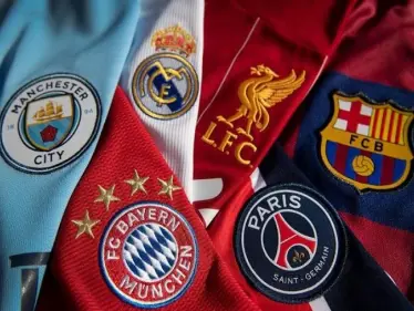 رئيس وزراء بريطانيا يعلّق على فكرة مسابقة دوري السوبر الأوروبي والتداعيات بين الفيفا والأندية تهدد مونديال قطر - وكالة ستيب نيوز