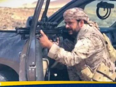 أدخل اليمن عالم التصنيع الحربي.. ماذا تعرف عن اللواء العبيدي؟ - وكالة ستيب نيوز