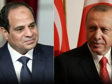 للتقارب مع مصر.. تركيا توجه ضربات جديدة ضد الإخوان - وكالة ستيب نيوز