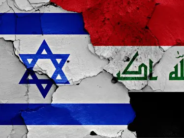 أول تعليق رسمي عراقي على مؤتمر عُقد بأربيل بهدف تحقيق السلام مع إسرائيل - وكالة ستيب نيوز