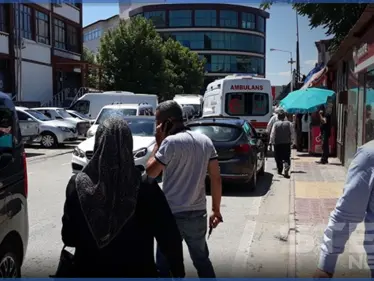 بالفيديو|| زلزال يضرب ولاية ملاطيا جنوب تركيا - وكالة ستيب نيوز