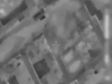 تصوير جوي|| الجيش الإسرائيلي يوثق لحظة استهداف خلية تابعة لحماس ويتوعد.. ومقتل قيادي كبير بالحركة جراء ذلك - وكالة ستيب نيوز