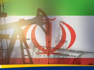 تقرير يكشف حيلة سرية صينية لدفع ثمن نفط إيران - وكالة ستيب نيوز