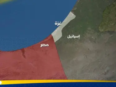 تقارير عبرية: مفاوضات سرّية بين مصر وإسرائيل تتعلق بـ"ثروة" في غزة - وكالة ستيب نيوز