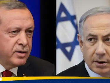 أردوغان يسخر من نتنياهو وما حدث معه خلال كلمة أمام الجمعية العامة للأمم المتحدة - وكالة ستيب نيوز