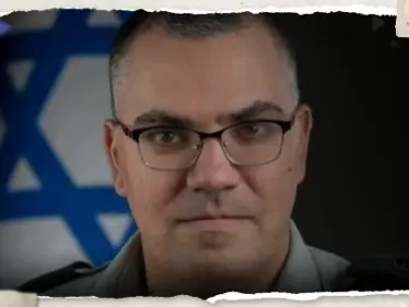 بعد أن سخرت إعلامية جزائرية من فيديو لـ الجيش الإسرائيلي.. أدرعي يهاجمها - وكالة ستيب نيوز