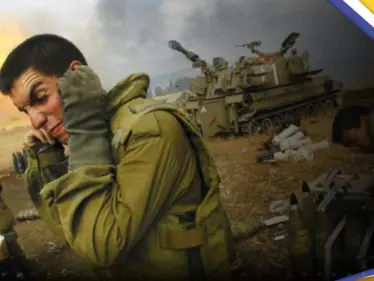 الاستخبارات الإسرائيلية تتوقع حرباً متعددة الجبهات خلال عام - وكالة ستيب نيوز