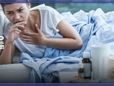 14 نوعاً من دواء الكحة بنوعيها الجاف والبلغمي.. ودلالات لأمراض خطيرة من أعراضها السعال - وكالة ستيب نيوز