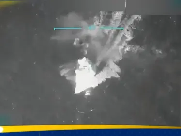 بإشراف ترامب.. هجوم أمريكي على سفينة في الكاريبي يوقع قتلى - وكالة ستيب نيوز