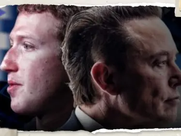 إيلون ماسك يتهم مارك زوكربيرج بـ"سرقة" الانتخابات الأمريكية عام 2020 - وكالة ستيب نيوز