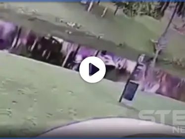 بالفيديو|| أم تغرق ابنها من ذوي الاحتياجات الخاصة في بحيرة.. والسلطات تقبض عليها - وكالة ستيب نيوز