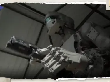 بالفيديو|| روسيا تكشف عن تقنيات حديثة تُنفّذ مهام مُعقدة وعسكرية - وكالة ستيب نيوز