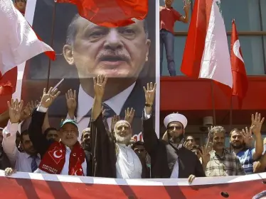 صفحتهم السياسة تطوى بتركيا... رجال أعمال الإخوان المسلمين يجمدون نشاطهم السياسي مقابل امتيازاتٍ اقتصادية - وكالة ستيب نيوز