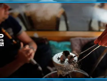 كورونا يتمدد بدول الخليج قادمًا من إيران.. وأطباء يحذِّرون من "الأركيلة" - وكالة ستيب نيوز