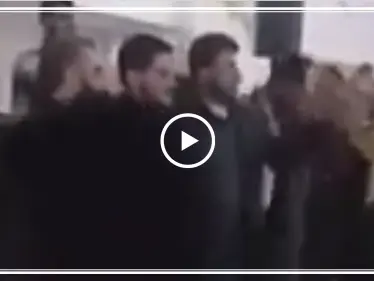 بالفيديو|| عرس بأزمير وحفلة سورية بغازي عينتاب يتخللمها تحيات لـ"بشار الأسد".. والشارع السوري غاضب! - وكالة ستيب نيوز