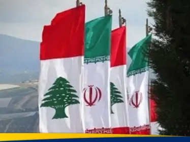 نواف سلام يستقبل لاريجاني.. ويوجه "رسائل حازمة" لإيران - وكالة ستيب نيوز