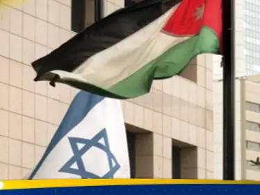 إسرائيل ترد على الأردن "بحدة".. هل ستهجّر الفلسطينيين إلى دول الجوار؟ - وكالة ستيب نيوز
