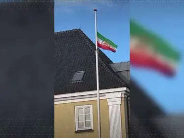 إيران تحت الضغط.. انشقاقات دبلوماسية وواقعة “علم الأسد” تربك طهران في أوروبا - وكالة ستيب نيوز