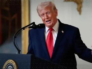 هل تنتهي الحرب؟ ترامب يكشف عن اتفاق شامل مع إيران من 15 نقطة - وكالة ستيب نيوز