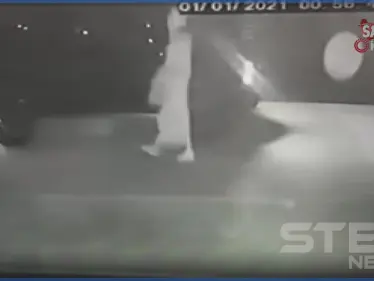 بالفيديو|| تنكر بزي نسائي.. شاب تركي يسرق سيارة فاخرة في إسطنبول وكاميرا مراقبة تفضحه - وكالة ستيب نيوز