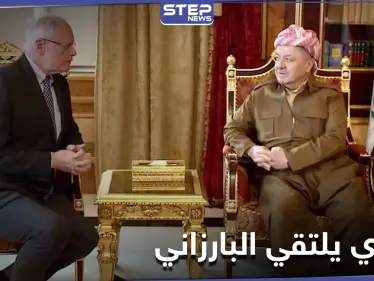 بعد زيارته لمناطق 