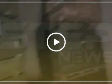 بالفيديو|| "صيد ثمين" تركيا تعلن عن ضبط كميات كبيرة من السلاح في رأس العين - وكالة ستيب نيوز