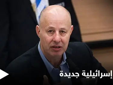 مسؤول إسرائيلي يكشف عن استراتيجية جديدة للتعامل مع حركة حماس - وكالة ستيب نيوز