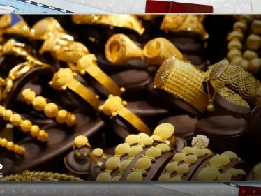 سعر الذهب في مصر اليوم 12 سبتمبر... ترقب سعر عيار 21 اليوم - وكالة ستيب نيوز