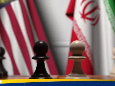 جولة مفاوضات حاسمة بين إيران وأمريكا وواشنطن تشير إلى مخزون الصواريخ الأكبر في الشرق الأوسط - وكالة ستيب نيوز