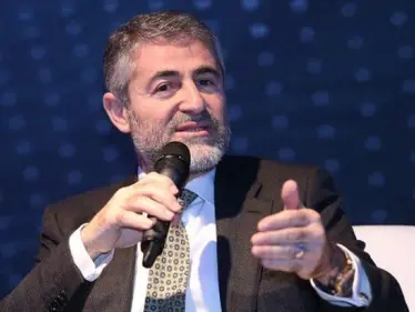 وزير المالية التركي يكشف عن مسارٍ خاص ترسمه تركيا لمكافحة التضخم - وكالة ستيب نيوز