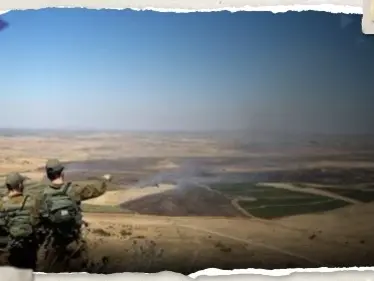 إطلاق صاروخ من سوريا نحو إسرائيل.. والجيش الإسرائيلي يرد بهجوم مدفعي - وكالة ستيب نيوز