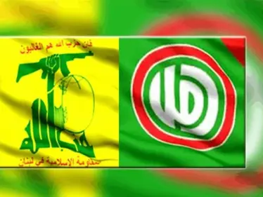 ميقاتي يعلق على بيان لحزب الله اللبناني تراجع فيه عن قرار اتخذه بسبب المحقق العدلي - وكالة ستيب نيوز