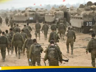 إسرائيل تكشف لماذا سحبت لواء غولاني من غزة - وكالة ستيب نيوز