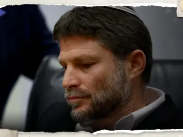 بعد اقتراحات "فصلها أو ضربهم بالنووي".. وزير إسرائيلي يطرح حلاً آخر لتفريغ غزة من سكانها - وكالة ستيب نيوز