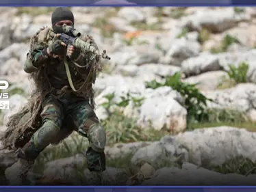 معارك طاحنة.. قوات النظام السوري تسيطر على قرى جديدة شرق إدلب وخسائر للأخير على المحاور الجنوبية - وكالة ستيب نيوز