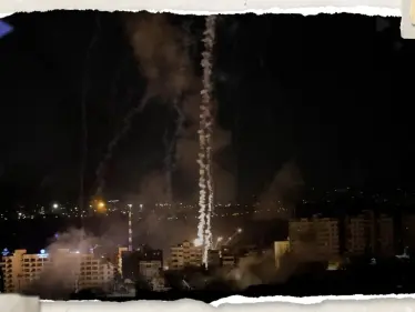 إسرائيل تستعيد السيطرة على مقر قيادة فرقة غزة.. وتقطع الكهرباء عن القطاع - وكالة ستيب نيوز