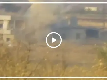 ضحايا ودمار بمجزرة جديدة للأسد وحليفه الروسي في أريحا بريف إدلب - وكالة ستيب نيوز