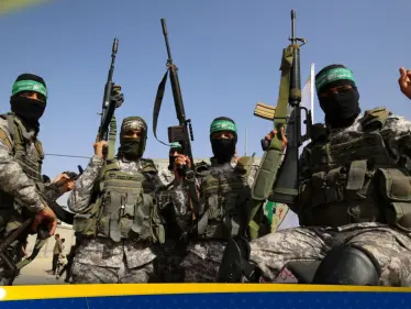 في كمين محكم.. القسام توثق بالفيديو لحظة تفجير حقل ألغام في 4 جيبات إسرائيلية - وكالة ستيب نيوز