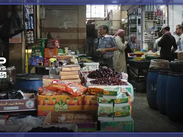 غضب في حلب.. ارتفاع "جنوني" للأسعار وغياب سلع أساسية من الأسواق - وكالة ستيب نيوز